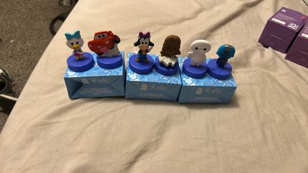 Disney 70 year anniversary collectibles