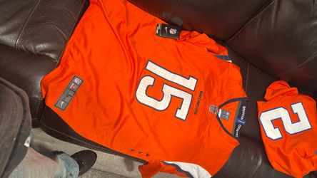 Nick bonito jersey