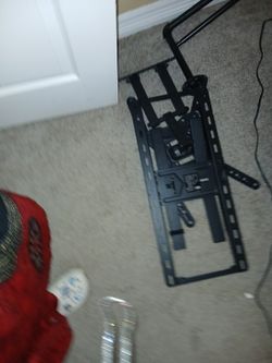 TV Mount