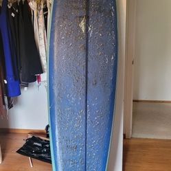 Haut Surfboard