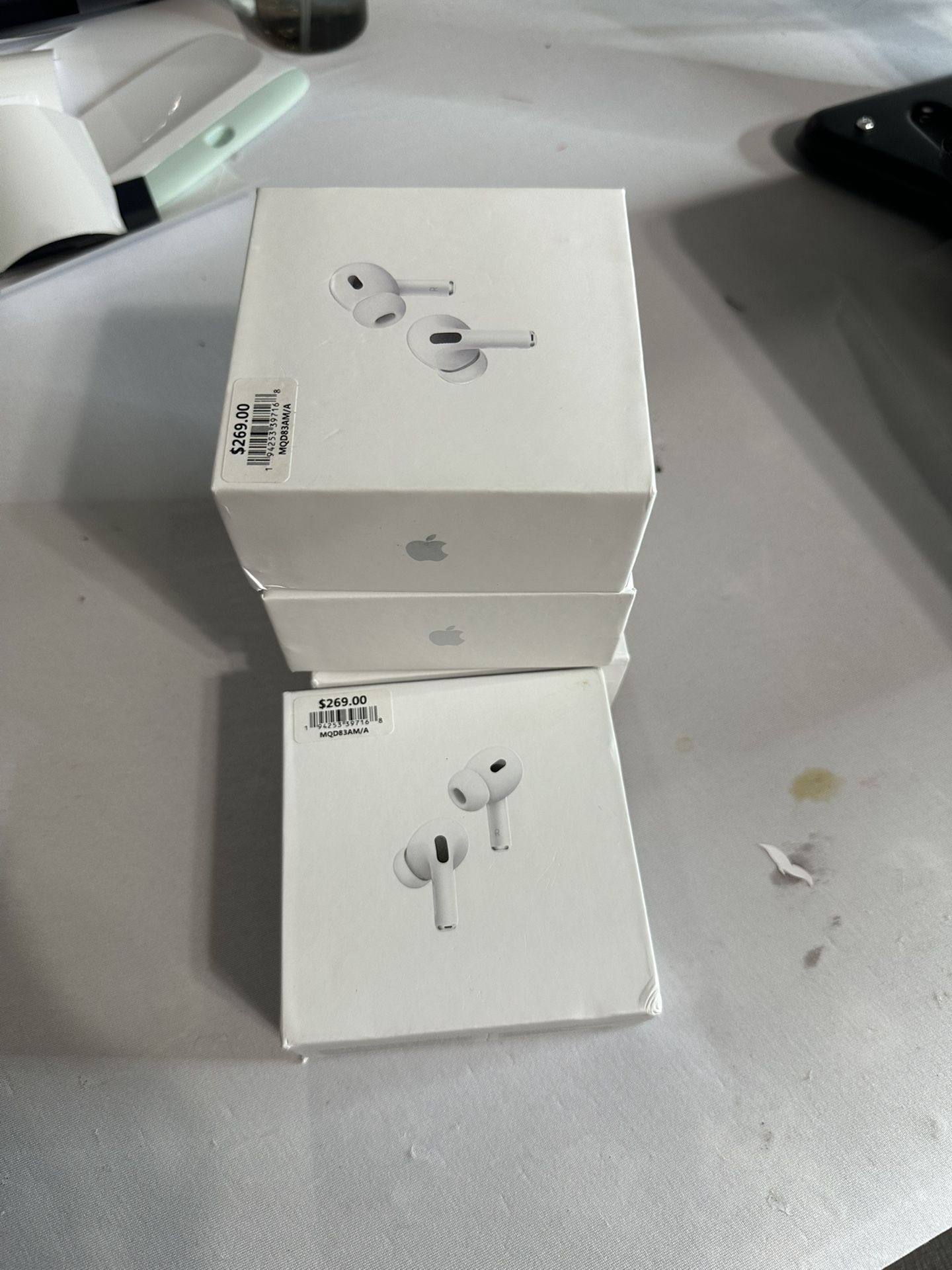 AirPods Pro 