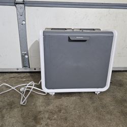 Holmes Whole House Humidifier 