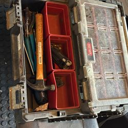 Tool Box
