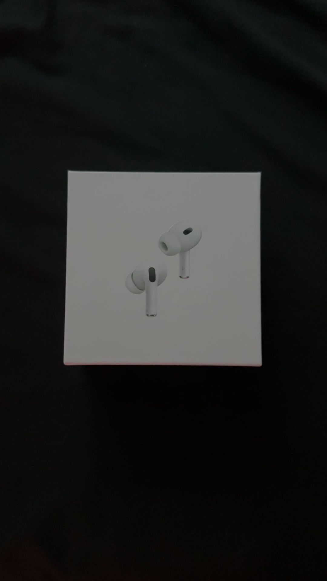 AirPods Gen 2