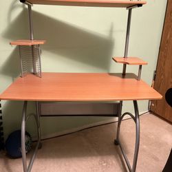 Escritorio De Computadora