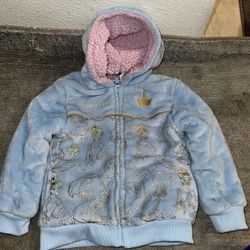 Toddler Jacket 