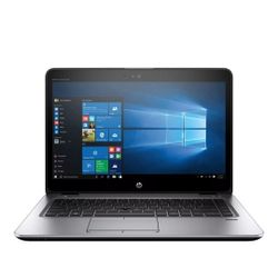 HP 14” Laptop Intel Core i5 2.3GHz 8GB RAM 128GB SSD Bluetooth Webcam Win10Pro