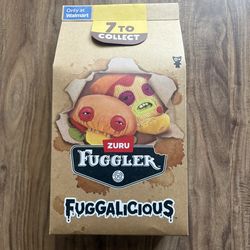 Fuggalicious Fuggler Wal-Mart Exclusive