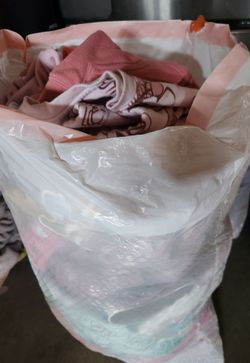 Baby girl clothes and shoes