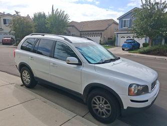 2008 Volvo XC 90