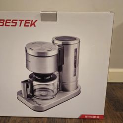 Bestek Coffee Maker