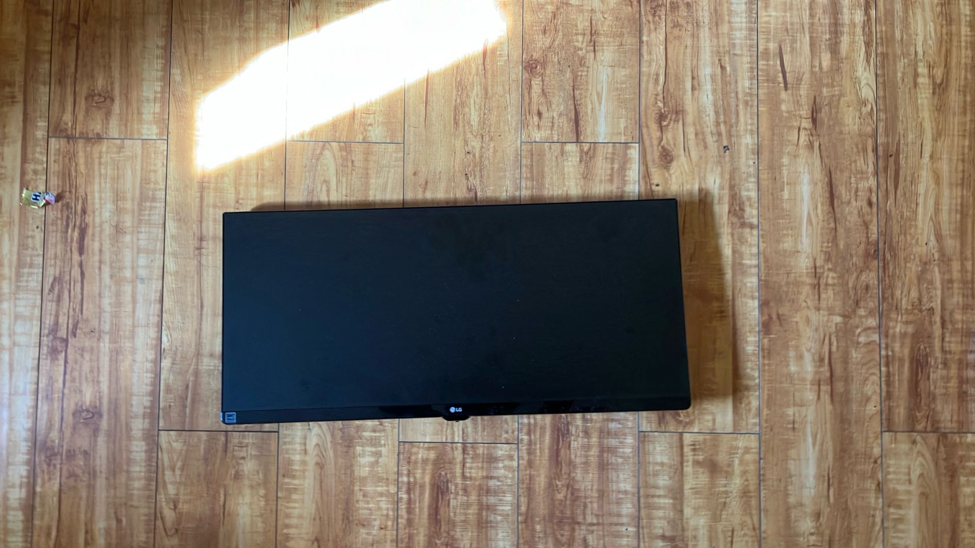 LG 25UM57-P 25” Ultrawide Monitor – $45