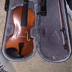 Giovanni Violin 