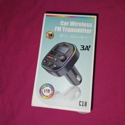 Bluetooth Adapter 