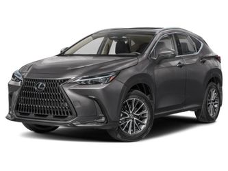 2024 Lexus NX 350