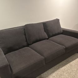 Room And Board Sleeper Sofa