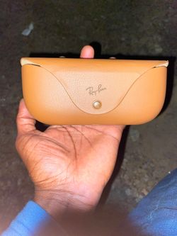 Meta Ray bans