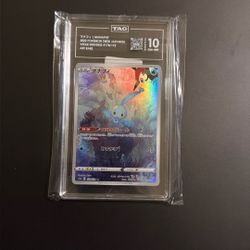 Manaphy Vstar Universe TAG 10