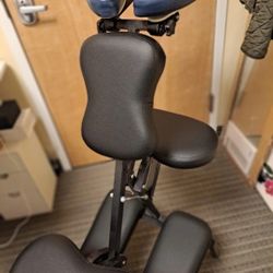 Portable Massage Chair