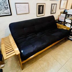  Sofa Bed in Excellent Condition - Perfect for Small Spaces