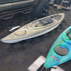 Pelican Premium Kayaks $190 Each Or $375 For The Pair