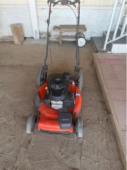 Honda Lawn Mower