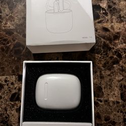 True Wireless Earbuds 