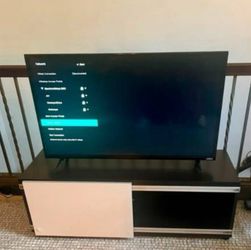 Tv cabinet
