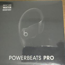 Powerbeats Pro