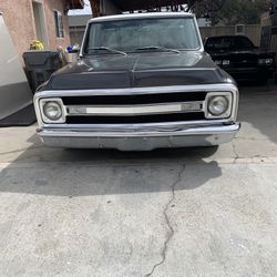 1970 C10