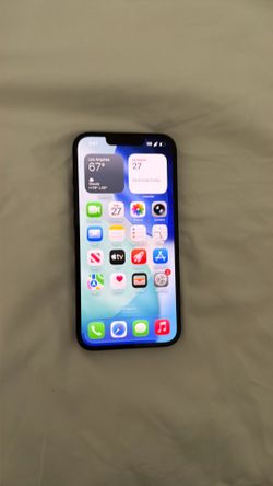 iPhone 14 Unlocked