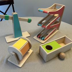 Lovevery Toy Bundle