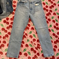 Levi 501 32/30