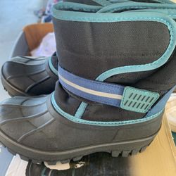 Boys Winter Boots 🥾 