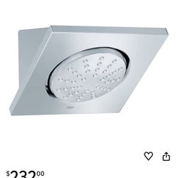 Grohe Shower Head