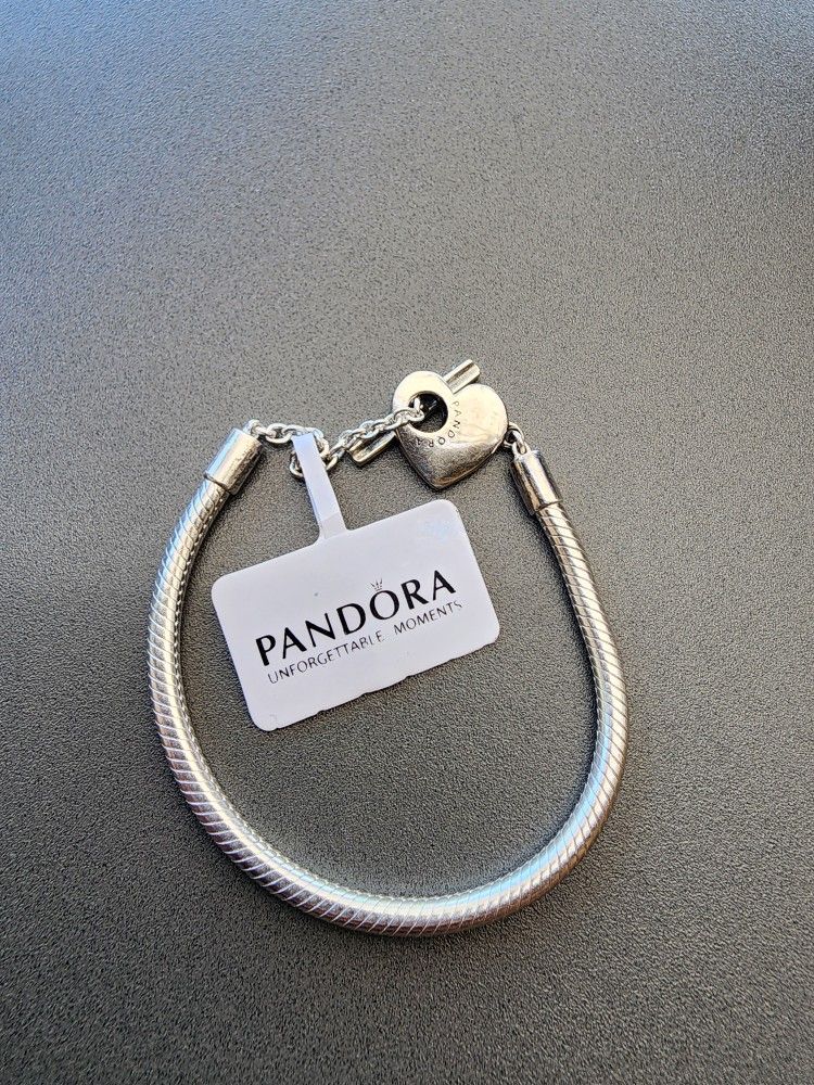 Pandora Bracelet