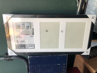 IKEA picture frames