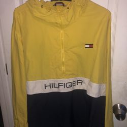 Tommy Hilfiger Jacket 