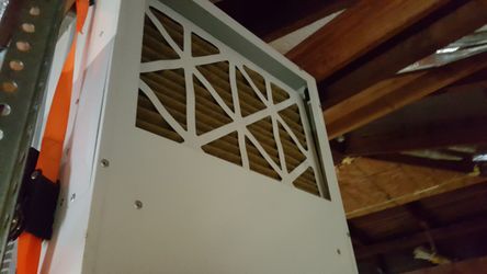 QUEST HUMIDIFIER 155 DUAL