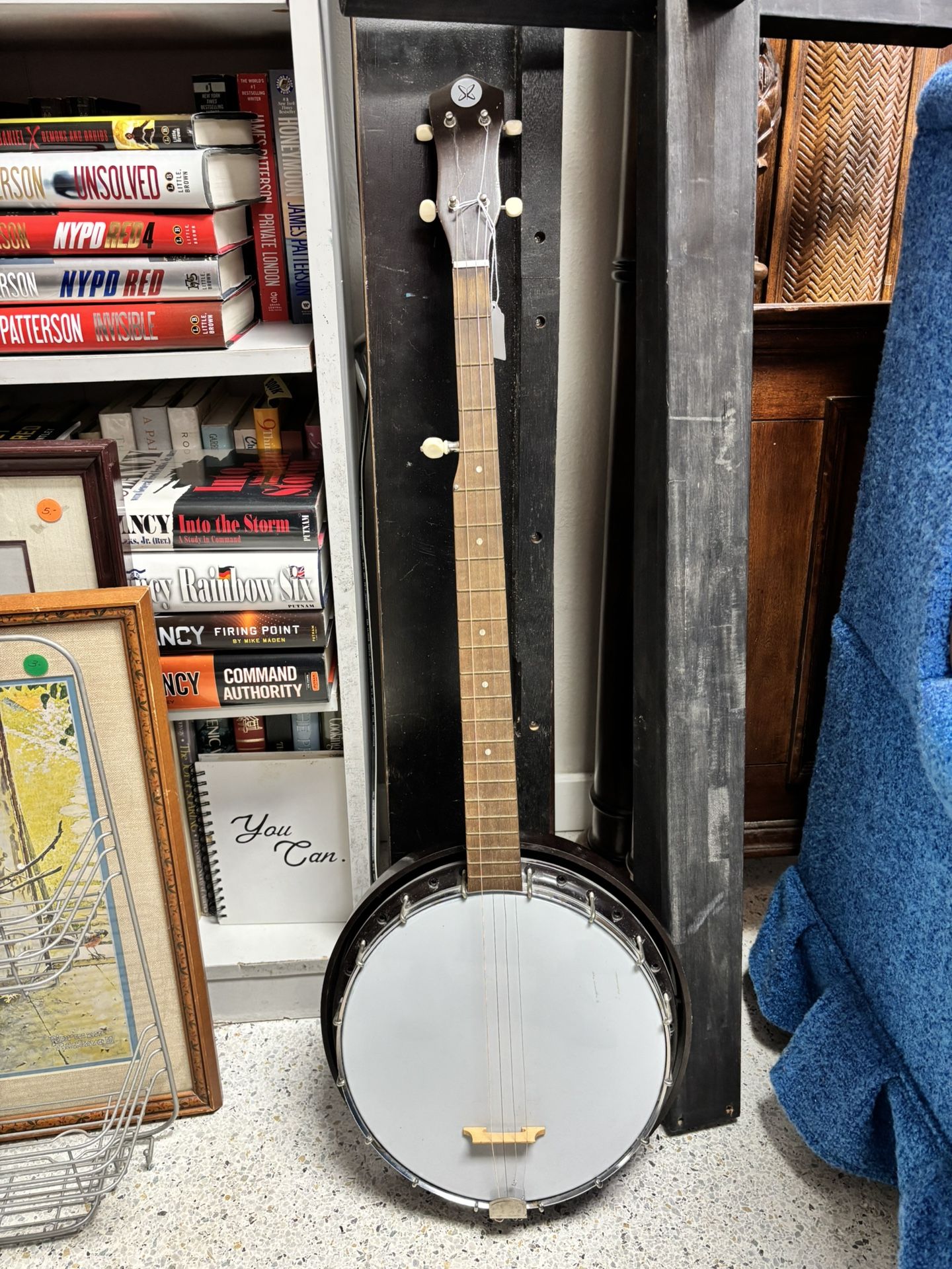 Banjo