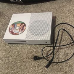 Xbox 1S Bundle
