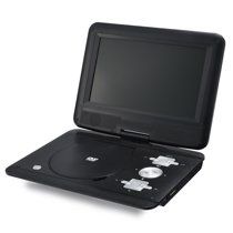 Portable Dvd Player - 10 Inch - Brand New - $79 value