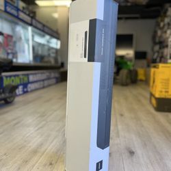 Bose Sound Bar 600
