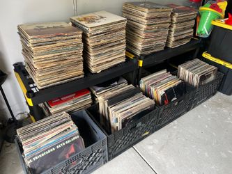 Records / Vinyl
