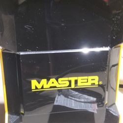 Master Space Heater