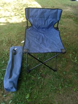 Camping Chair