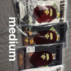 shirts 
