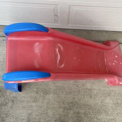 Lite Tykes Toddler Slide 