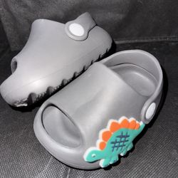 Infant Sandals 
