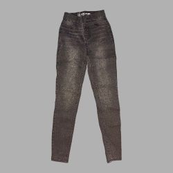 New! Super High-rise Skinny Jeans 